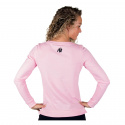 Riviera Sweatshirt, light pink, Gorilla Wear