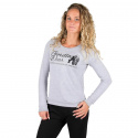 Riviera Sweatshirt, light gray, Gorilla Wear