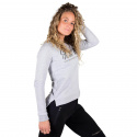 Riviera Sweatshirt, light gray, Gorilla Wear