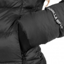 Rachel Puffer Jacket, black, Gorilla Wear