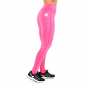 Annapolis Workout Leggings, pink, Gorilla Wear