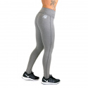 Annapolis Workout Leggings, grey, Gorilla Wear