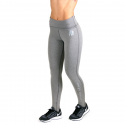 Annapolis Workout Leggings, grey, Gorilla Wear