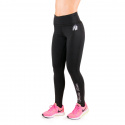 Annapolis Workout Leggings, black, Gorilla Wear