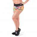 Venice Shorts, multicolor mix, Gorilla Wear