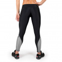 Carlin Compression Tights, black/grey, Gorilla Wear