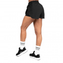 Salina 2-In-1 Shorts, black, Gorilla Wear