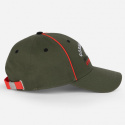 Lugo Cap, army green, Gorilla Wear
