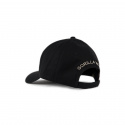 Buckley Cap, black/beige, Gorilla Wear