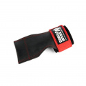 Lifting Grips, black/red, Gorilla Wear