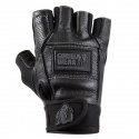 Hardcore Gloves, black, Gorilla Wear