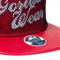 Mesh Cap, red, Gorilla Wear