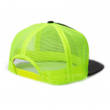 Mesh Cap, neon lime, Gorilla Wear