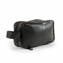 Toiletry Bag, black, Gorilla Wear