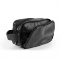 Toiletry Bag, black, Gorilla Wear