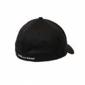 Laredo Flex Cap, black, Gorilla Wear