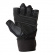 Dallas Wrist Wrap Gloves, black, Gorilla Wear