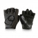 Kjøp Mitchell Training Gloves, black, Gorilla Wear hos SportGymButikken.no