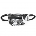 Stanley Fanny Pack, grey/white camo, Gorilla Wear