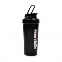 Shaker XXL 1000 ml, black, Gorilla Wear