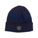 Toledo Beanie, navy, Gorilla Wear