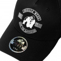 Darlington Cap, black, Gorilla Wear