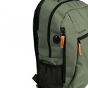 Duncan Backpack, army green, Gorilla Wear