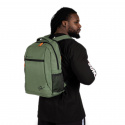 Duncan Backpack, army green, Gorilla Wear