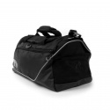 Jerome Gym Bag 2.0, black/grey, Gorilla Wear