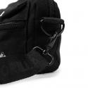 Brighton Crossbody Bag, black, Gorilla Wear