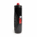 Kjøp Grip Sports Bottle 750 ml, black/red, Gorilla Wear hos SportGymButikken.no