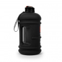 Water Jug 2.2 L, black, Gorilla Wear