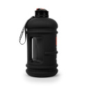 Water Jug 2.2 L, transparent, Gorilla Wear