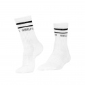 Gorilla Wear Crew Socks, white, Gorilla Wear