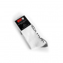 Performance Crew Socks, white, Gorilla Wear