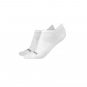 Ankle Socks 2-Pack, white, Gorilla Wear