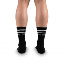 Gorilla Wear Crew Socks 2-Pack, black, Gorilla Wear