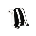 Albany Backpack, off white, Gorilla Wear