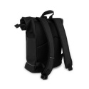Albany Backpack, black, Gorilla Wear