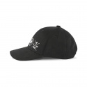 Weston Cap, black, Gorilla Wear