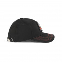 Arden Cap, black, Gorilla Wear