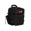 Clyde Meal Backpack, black