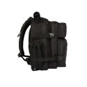 Clyde Meal Backpack, black