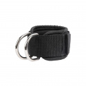 Ankle Straps, black