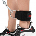 Ankle Straps, black
