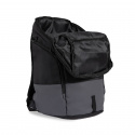Miller Backpack, black