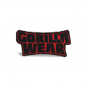 Gorilla Wear Unleashed Patch