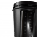 XXL Power Shaker 1000 ml, black/red