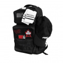 Cardiff Backpack, black