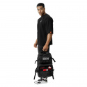 Cardiff Backpack, black